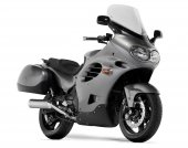 2003 Triumph Trophy 1200 photo